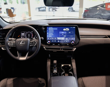 Лексус РХ, объемом двигателя 2.4 л и пробегом 0 тыс. км за 79079 $, фото 14 на Automoto.ua
