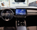 Лексус РХ, объемом двигателя 2.4 л и пробегом 0 тыс. км за 79079 $, фото 14 на Automoto.ua