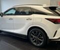 купити нове авто Лексус РХ 2025 року від офіційного дилера Лексус Київ Аеропорт Лексус фото