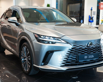 Лексус РХ, объемом двигателя 2.5 л и пробегом 0 тыс. км за 88916 $, фото 11 на Automoto.ua