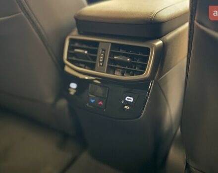 купить новое авто Лексус РХ 2025 года от официального дилера Лексус Київ Аеропорт Лексус фото