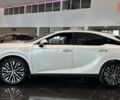 купити нове авто Лексус РХ 2025 року від офіційного дилера Лексус Київ Аеропорт Лексус фото