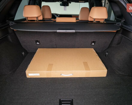 Лексус РХ, объемом двигателя 2.5 л и пробегом 0 тыс. км за 84889 $, фото 21 на Automoto.ua