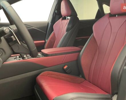 купити нове авто Лексус РХ 2025 року від офіційного дилера Лексус Київ Аеропорт Лексус фото