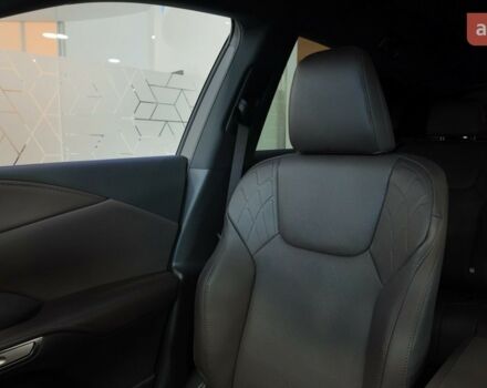 Лексус РХ, объемом двигателя 2.4 л и пробегом 0 тыс. км за 73359 $, фото 18 на Automoto.ua