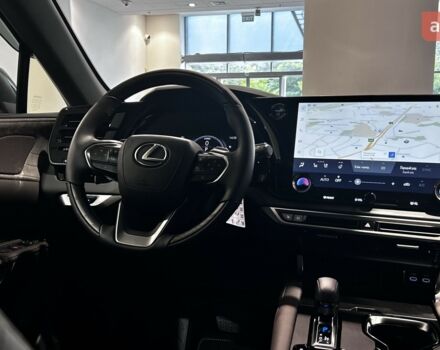 Лексус РХ, об'ємом двигуна 2.5 л та пробігом 0 тис. км за 84015 $, фото 18 на Automoto.ua