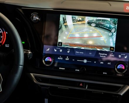 Лексус РХ, об'ємом двигуна 2.4 л та пробігом 0 тис. км за 83978 $, фото 13 на Automoto.ua