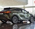 Лексус РХ, об'ємом двигуна 2.5 л та пробігом 0 тис. км за 87939 $, фото 2 на Automoto.ua