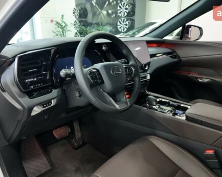 Лексус РХ, объемом двигателя 2.4 л и пробегом 0 тыс. км за 78965 $, фото 9 на Automoto.ua