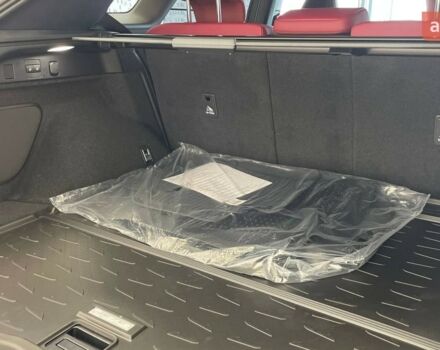 купити нове авто Лексус РХ 2025 року від офіційного дилера Лексус Київ Аеропорт Лексус фото