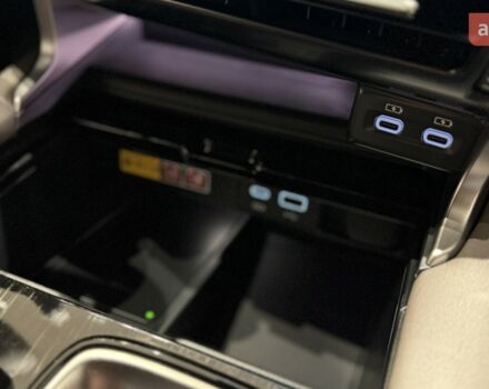 купить новое авто Лексус РХ 2025 года от официального дилера Лексус Київ Аеропорт Лексус фото