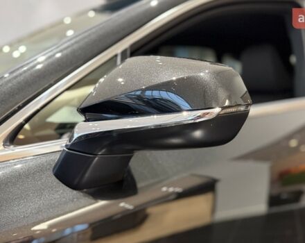 купить новое авто Лексус РХ 2025 года от официального дилера Лексус Київ Аеропорт Лексус фото