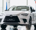 Лексус РХ, объемом двигателя 2.4 л и пробегом 0 тыс. км за 84127 $, фото 1 на Automoto.ua