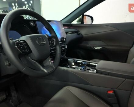 Лексус РХ, объемом двигателя 2.4 л и пробегом 0 тыс. км за 77220 $, фото 17 на Automoto.ua