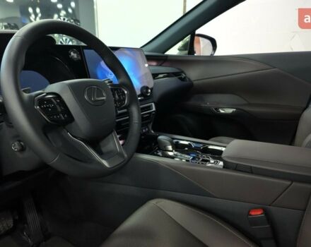 Лексус РХ, объемом двигателя 2.4 л и пробегом 0 тыс. км за 73359 $, фото 17 на Automoto.ua
