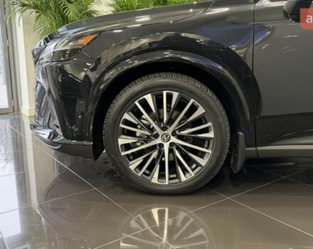 Лексус РХ, об'ємом двигуна 2.4 л та пробігом 0 тис. км за 75807 $, фото 11 на Automoto.ua