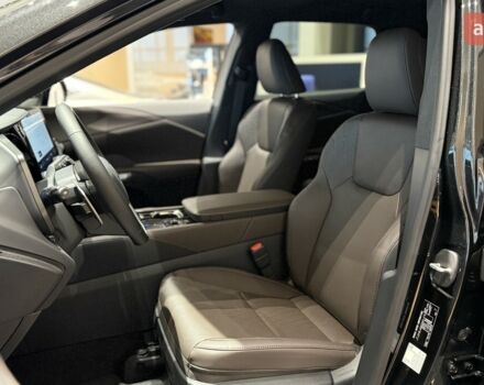 купить новое авто Лексус РХ 2025 года от официального дилера Лексус Київ Аеропорт Лексус фото