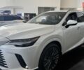 купити нове авто Лексус РХ 2025 року від офіційного дилера Лексус Київ Аеропорт Лексус фото