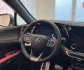 купити нове авто Лексус РХ 2025 року від офіційного дилера Лексус Київ Аеропорт Лексус фото