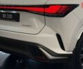 купить новое авто Лексус РХ 2025 года от официального дилера Лексус Київ Аеропорт Лексус фото