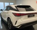 купити нове авто Лексус РХ 2025 року від офіційного дилера Лексус Київ Аеропорт Лексус фото