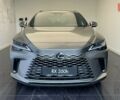 купить новое авто Лексус РХ 2025 года от официального дилера Лексус Київ Аеропорт Лексус фото