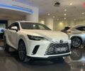 Лексус РХ, объемом двигателя 2.5 л и пробегом 0 тыс. км за 80977 $, фото 1 на Automoto.ua