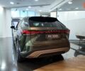 Лексус РХ, объемом двигателя 2.5 л и пробегом 0 тыс. км за 93968 $, фото 7 на Automoto.ua
