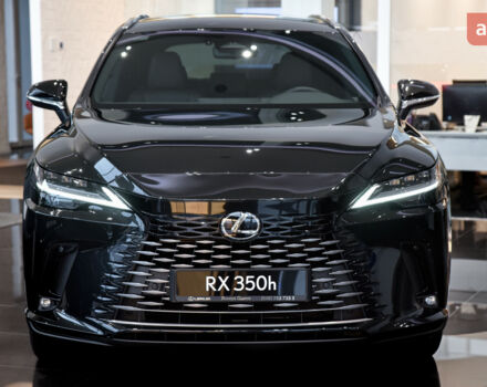 Лексус РХ, объемом двигателя 2.5 л и пробегом 0 тыс. км за 87392 $, фото 6 на Automoto.ua