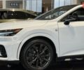 купить новое авто Лексус РХ 2025 года от официального дилера Лексус Київ Аеропорт Лексус фото