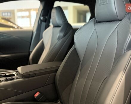 купить новое авто Лексус РХ 2025 года от официального дилера Лексус Київ Аеропорт Лексус фото