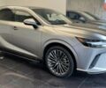купить новое авто Лексус РХ 2025 года от официального дилера Лексус Київ Аеропорт Лексус фото