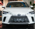 Лексус РХ, объемом двигателя 2.4 л и пробегом 0 тыс. км за 78737 $, фото 6 на Automoto.ua