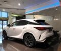 Лексус РХ, объемом двигателя 2.4 л и пробегом 0 тыс. км за 81264 $, фото 12 на Automoto.ua