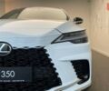 купити нове авто Лексус РХ 2025 року від офіційного дилера Лексус Київ Аеропорт Лексус фото
