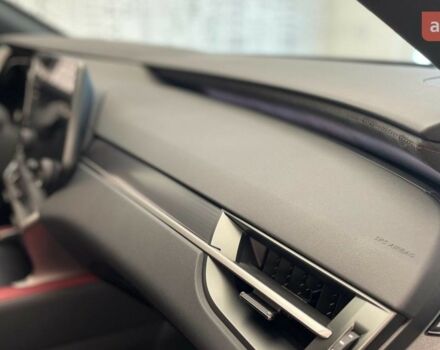 купити нове авто Лексус РХ 2025 року від офіційного дилера Лексус Київ Аеропорт Лексус фото