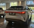 Лексус РХ, объемом двигателя 2.5 л и пробегом 0 тыс. км за 80977 $, фото 4 на Automoto.ua