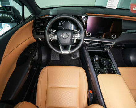 Лексус РХ, объемом двигателя 2.5 л и пробегом 0 тыс. км за 84889 $, фото 13 на Automoto.ua