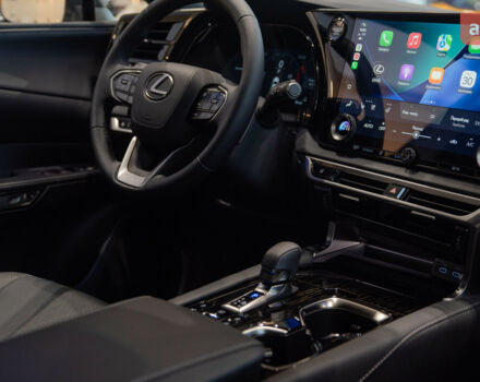 Лексус РХ, об'ємом двигуна 2.4 л та пробігом 0 тис. км за 80004 $, фото 3 на Automoto.ua