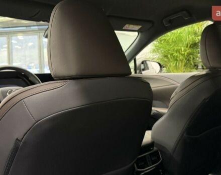 Лексус РХ, об'ємом двигуна 2.4 л та пробігом 0 тис. км за 75807 $, фото 12 на Automoto.ua