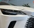 Лексус РХ, объемом двигателя 2.5 л и пробегом 0 тыс. км за 83076 $, фото 18 на Automoto.ua
