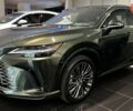 Лексус РХ, об'ємом двигуна 2.5 л та пробігом 0 тис. км за 84015 $, фото 9 на Automoto.ua