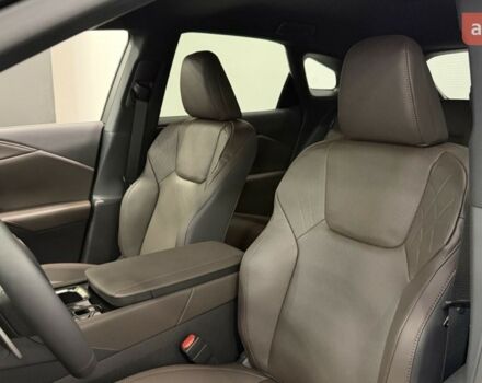 Лексус РХ, об'ємом двигуна 2.4 л та пробігом 0 тис. км за 75807 $, фото 14 на Automoto.ua