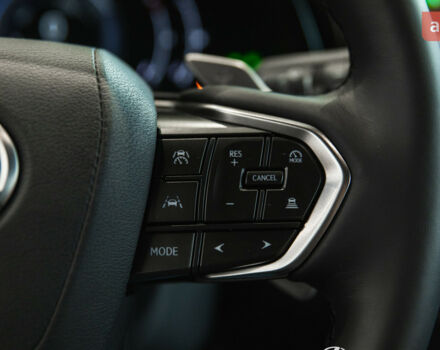 Лексус РХ, объемом двигателя 2.5 л и пробегом 0 тыс. км за 86843 $, фото 17 на Automoto.ua