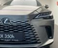 купить новое авто Лексус РХ 2025 года от официального дилера Лексус Київ Аеропорт Лексус фото