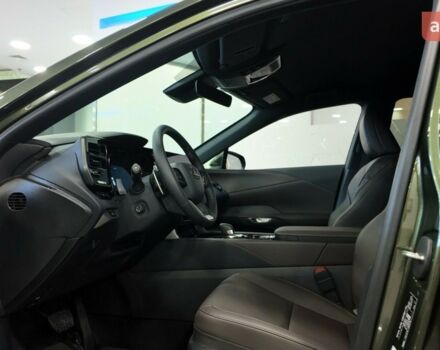 Лексус РХ, об'ємом двигуна 2.4 л та пробігом 0 тис. км за 74131 $, фото 8 на Automoto.ua