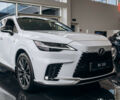 Лексус РХ, объемом двигателя 2.4 л и пробегом 0 тыс. км за 84127 $, фото 2 на Automoto.ua