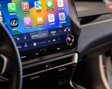 Лексус РХ, объемом двигателя 2.4 л и пробегом 0 тыс. км за 79079 $, фото 16 на Automoto.ua