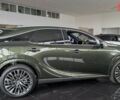 купити нове авто Лексус РХ 2025 року від офіційного дилера Лексус Київ Аеропорт Лексус фото