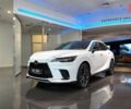 Лексус РХ, об'ємом двигуна 2.4 л та пробігом 0 тис. км за 83818 $, фото 1 на Automoto.ua